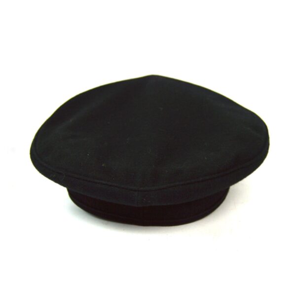 Royal Signals Other Rank's Dress Peaked Cap, Size 57 - Image 4
