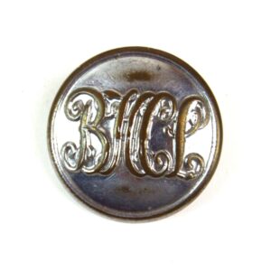 Bristol Tramways and Carriage Company (1892-1929) Button (25mm)