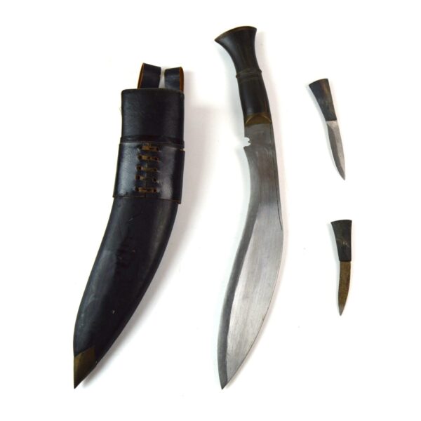 British Army Issue Mk. 5 Kukri, Dated 1981