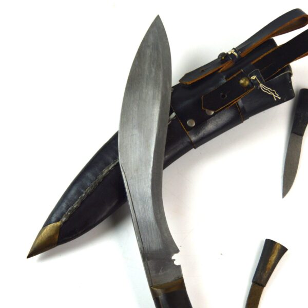 British Army Issue Mk. 5 Kukri, Dated 1981 - Image 8