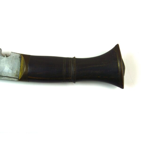 British Army Issue Mk. 5 Kukri, Dated 1981 - Image 6