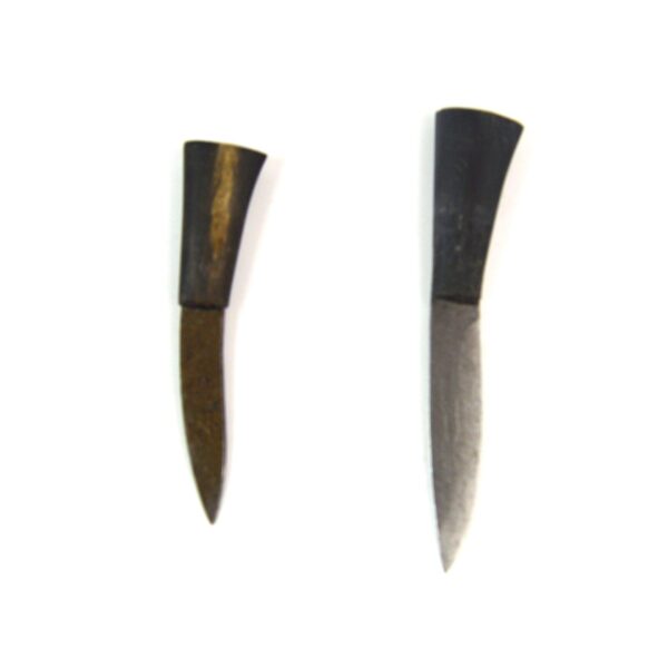 British Army Issue Mk. 5 Kukri, Dated 1981 - Image 5