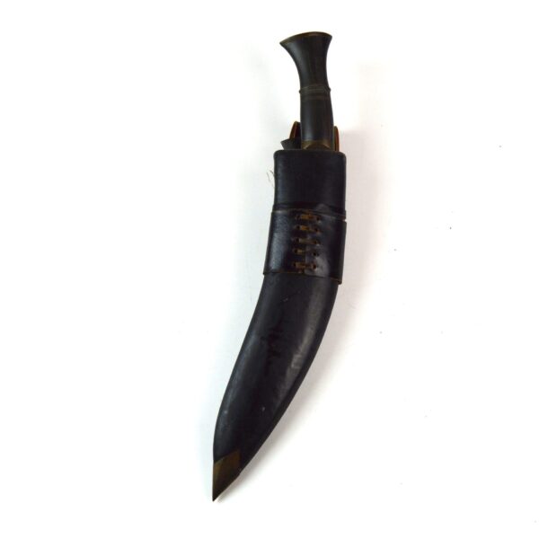 British Army Issue Mk. 5 Kukri, Dated 1981 - Image 3