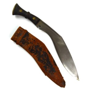 Horn Handle Kukri