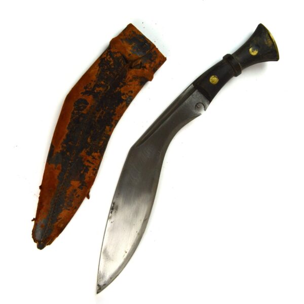 Horn Handle Kukri - Image 2