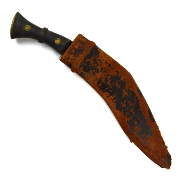 Horn Handle Kukri - Image 3