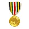 United Arab Emirates Medal for the Liberation of Kuwait, Full Size