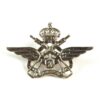 Belgian Air Commando Sergeant's Beret Badge