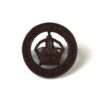 Royal Engineer Services Bronze Badge, Restrike