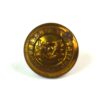 Transvaal Scottish Officer's Button (18mm)