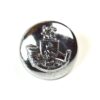 Durban Light Infantry (Post 1964 Pattern) Button - 23mm