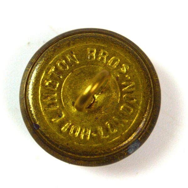 London, Northern and Eastern Railway Company Button (20mm) - Image 2