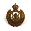 South African Engineers Corps (1922-1926 Pattern) Cap Badge