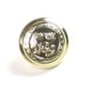 Corps of Commissionaires Anodised Button (17.5mm)