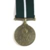 Pakistan Independence (Tamgha-e-Pakistan) Medal, Full Size