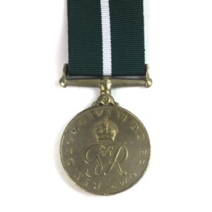 Pakistan Independence (Tamgha-e-Pakistan) Medal, Full Size