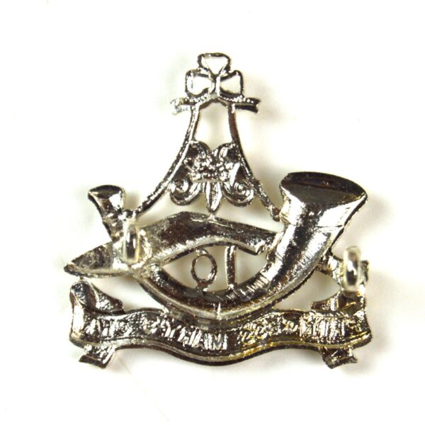 10th Princess Mary's Own Gurkha Rifles Officer's Cap Badge - Image 2