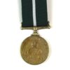 Pakistan Independence (Tamgha-e-Pakistan) Medal, A/Sep Allah Dad, Pakistan Army Medical Corps