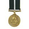 Pakistan Independence (Tamgha-e-Pakistan) Medal, Naik Mohd Benaras, Royal Pakistan Artillery