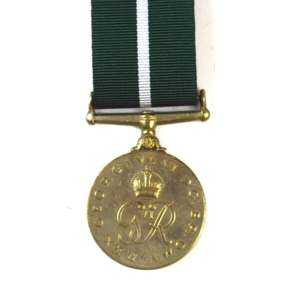 Pakistan Independence (Tamgha-e-Pakistan) Medal, Havildar Karam Dad, Pakistan Army Ordnance Corps