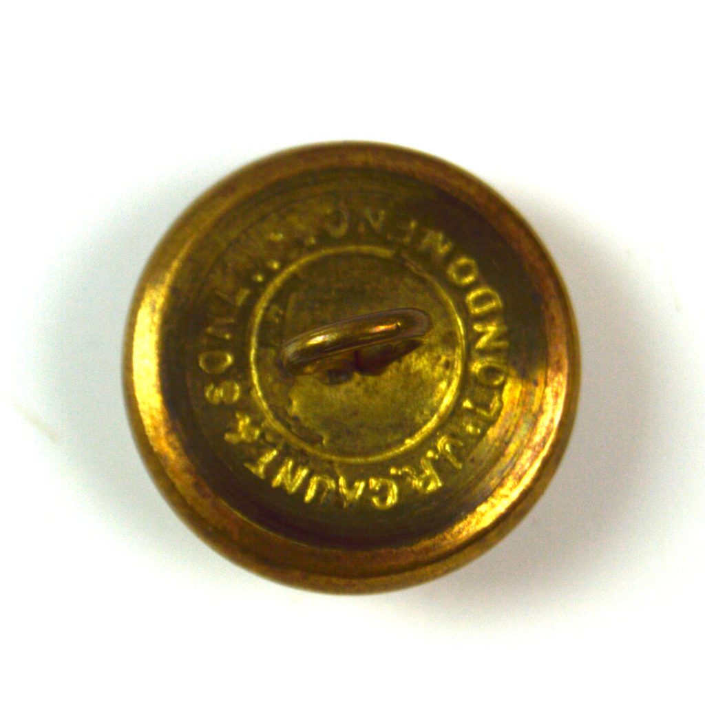 General Botha Training Ship Button (1922-1941 Pattern) Button (23mm ...