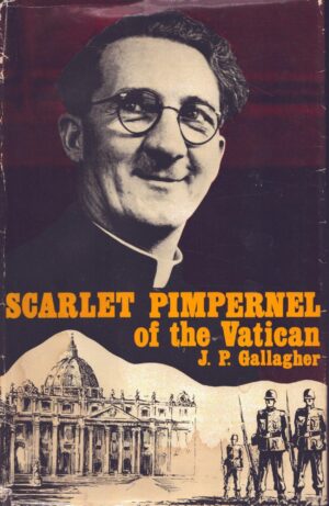 Scarlet Pimpernel of The Vatican