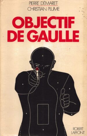 Objectif de Gaulle