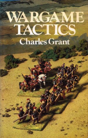 Wargame Tactics