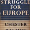 The Struggle for Europe