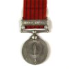 India General Service Medal (1947-65), Naga Hills, Sepoy Balwant Singh, Sikh Light Infantry