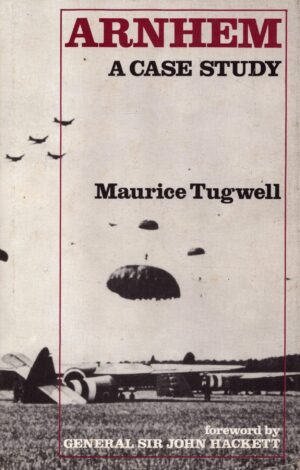 Arnhem: A Case Study