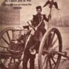 The camera goes to war: Photographs from the Crimean War, 1854-56