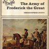 The Army of Frederick the Great