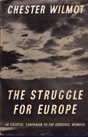 The Struggle for Europe