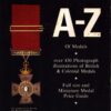 The Medals Yearbook A-Z