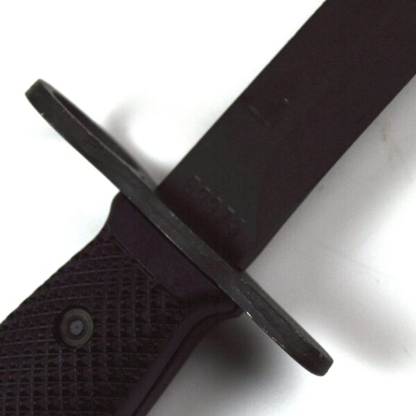 Italian Issue M4 Bayonet, Arsenale Esercito Torino (Turin Army Arsenal), 1958 - Image 8
