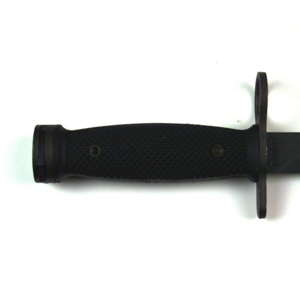 Italian Issue M4 Bayonet, Arsenale Esercito Torino (Turin Army Arsenal), 1958 - Image 7