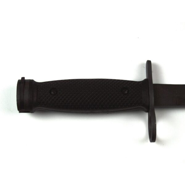 Italian Issue M4 Bayonet, Arsenale Esercito Torino (Turin Army Arsenal), 1958 - Image 6