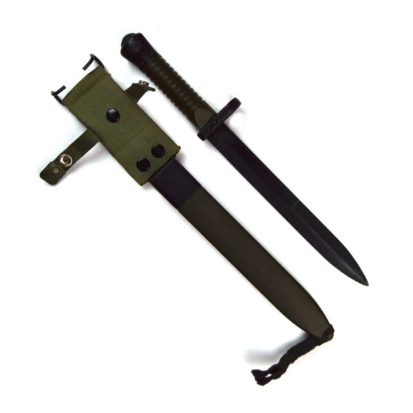Spanish CETME Model L Bayonet