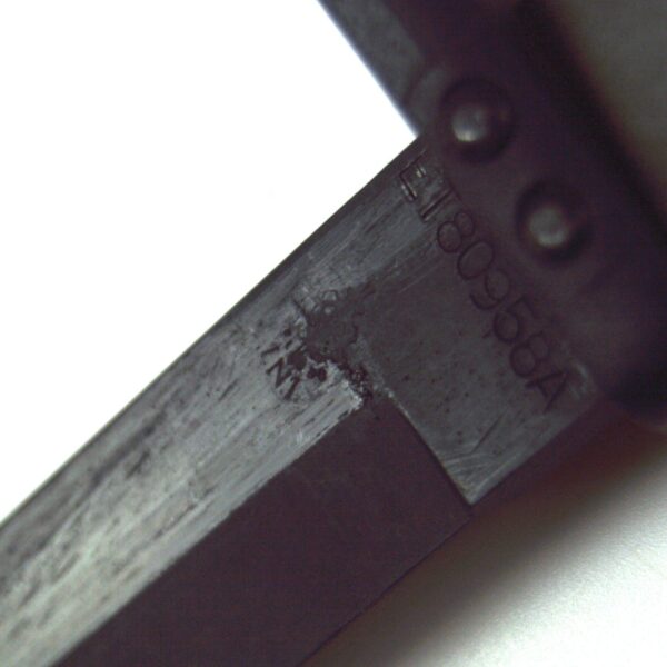 Spanish CETME Model L Bayonet - Image 7
