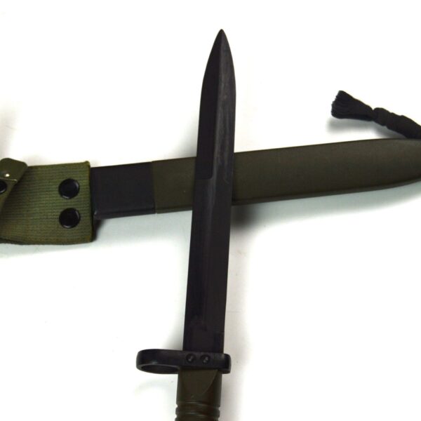 Spanish CETME Model L Bayonet - Image 4