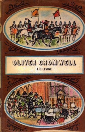 Oliver Cromwell
