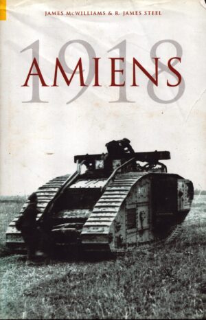 Amiens: 1918