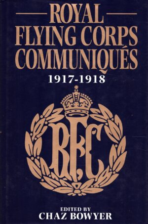 RFC Communiques: 1917-1918