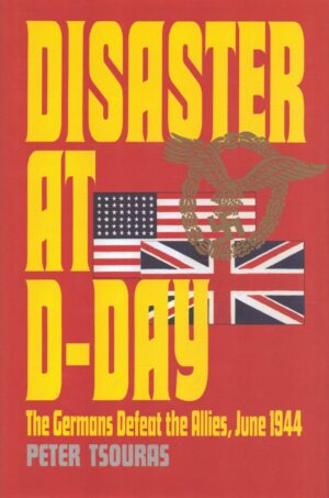 Disaster at D-Day