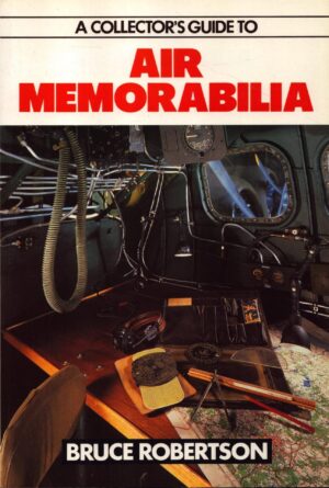 A Collector's Guide to Air Memorabilia