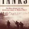 Yanks : The Epic Story of the American Army in World War I