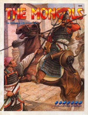 The Mongols