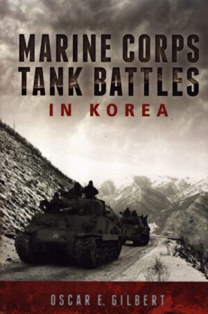 Marine Corps Tank Battles in Korea