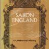 Saxon England